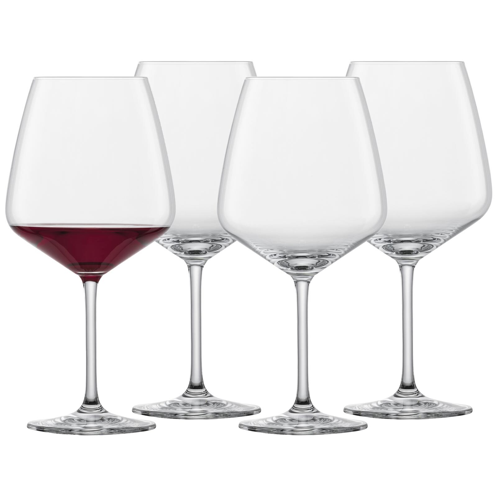 Schott Zwiesel Burgundergläser Tulip 782 ml 4er Set