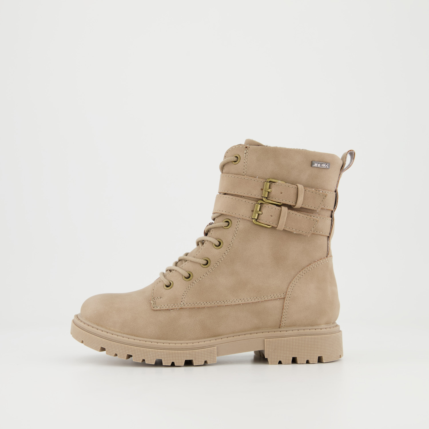 Indigo Stiefeletten