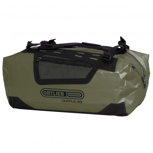 Ortlieb - Duffle 85 - Sac de voyage
