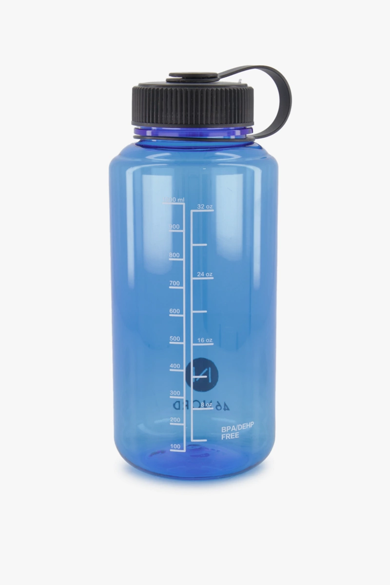 46 NORD Tritan 1000 ml Trinkflasche
