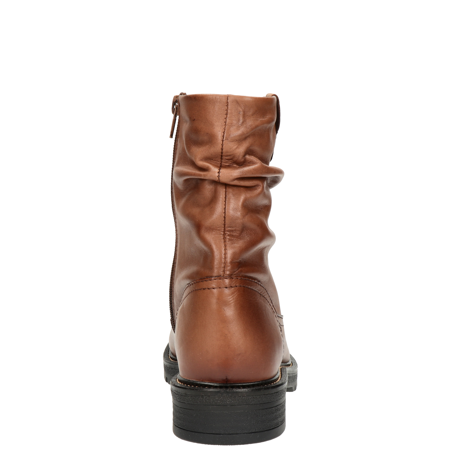 dames boot Nelson Cognac