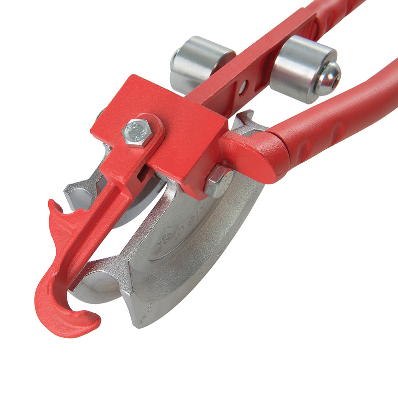 Dickie Dyer Heavy-Duty pijpenbuigerset 15-22mm