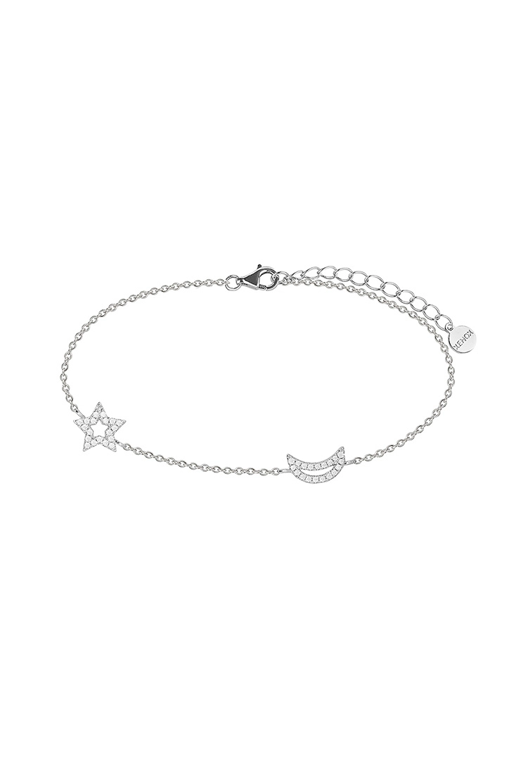 Xenox Moonwalk Damenarmband XS1522