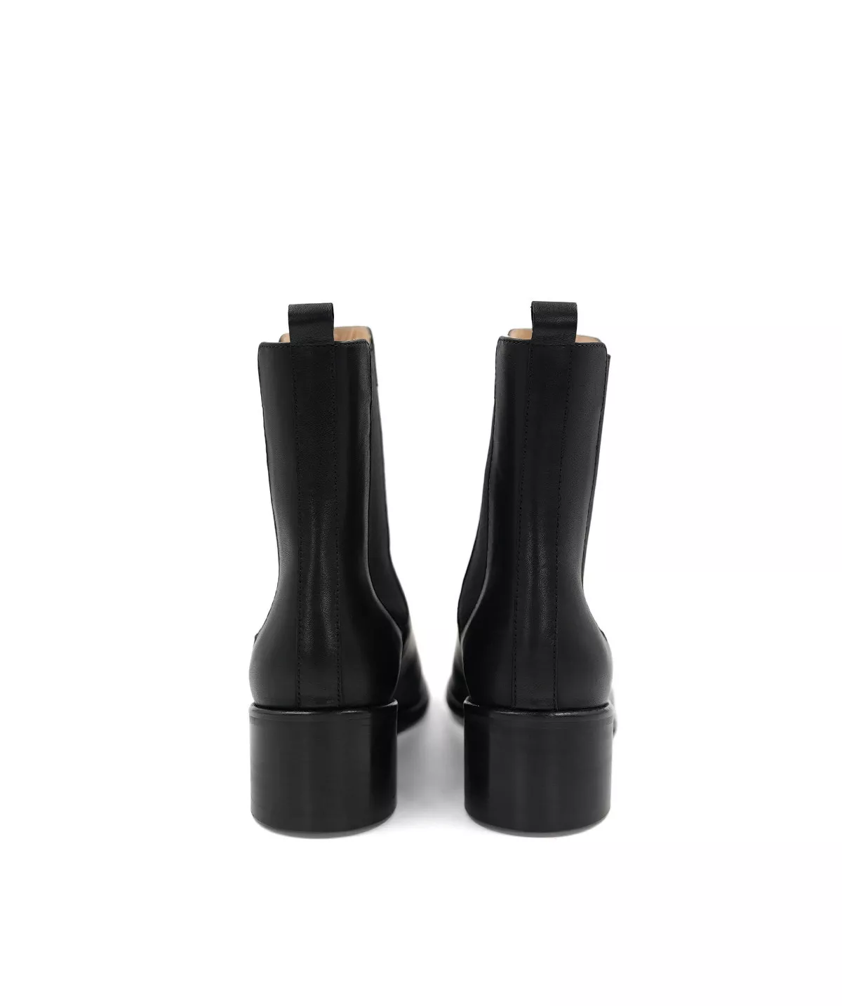 Bottines ARIELLE NOIR