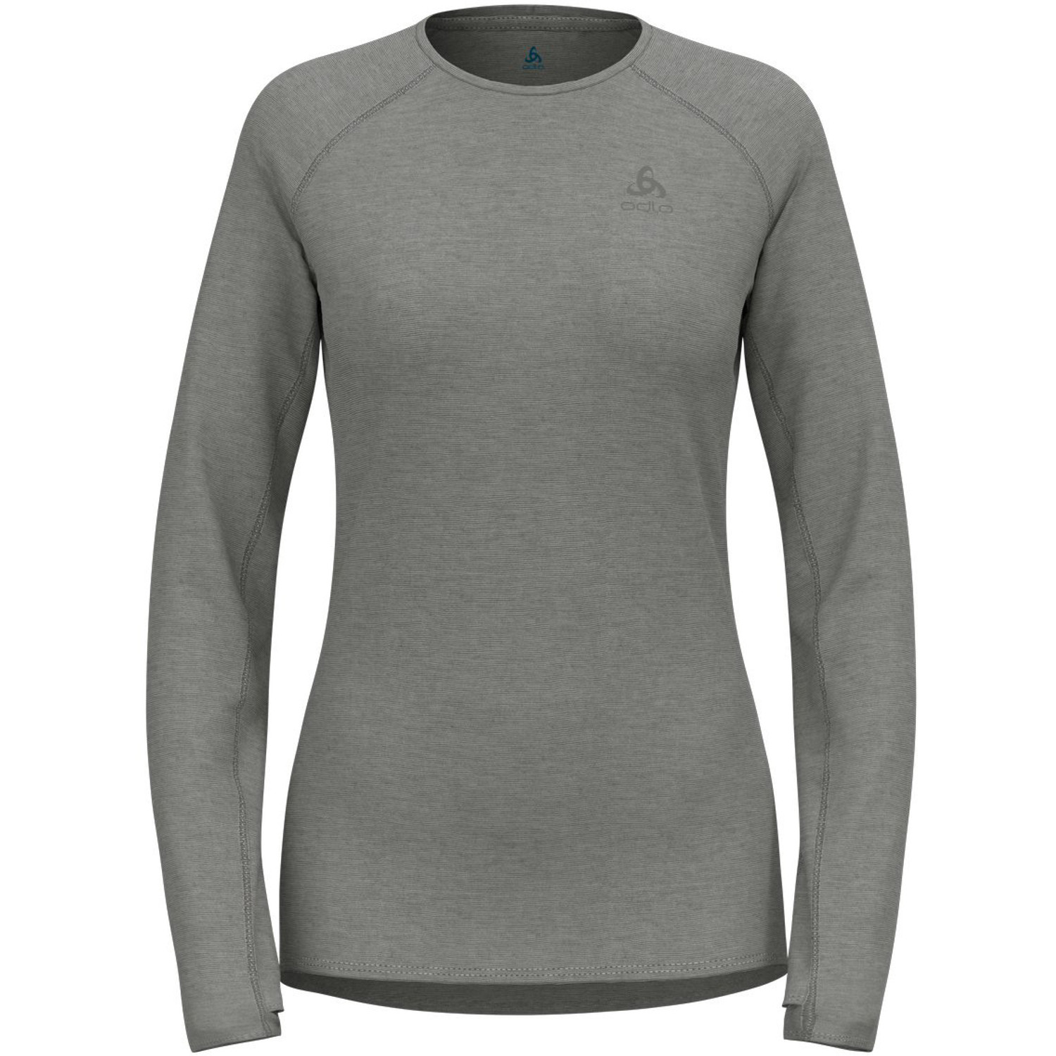 Odlo X-Alp Crew Neck PW 115 Longsleeve Dames