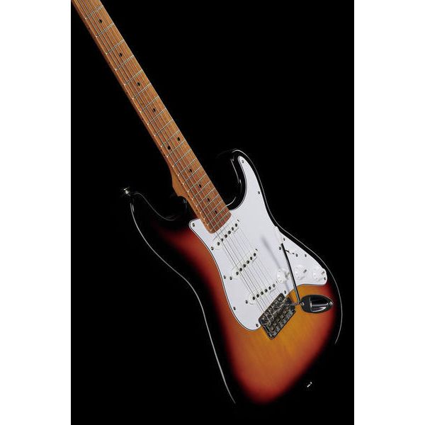 Harley Benton ST-62MN SB Vintage Series