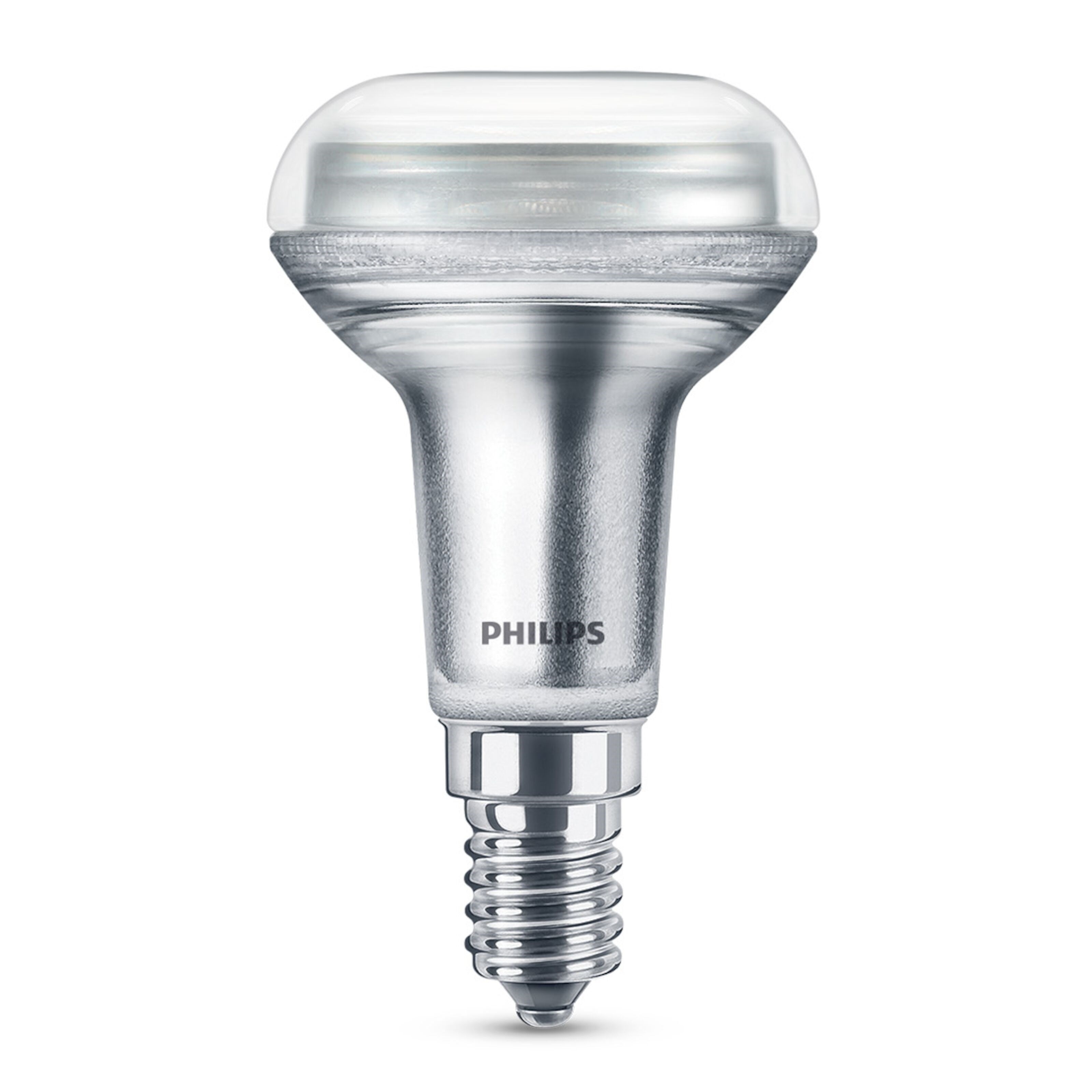 Philips LED-pære Reflektor E14 320 lm