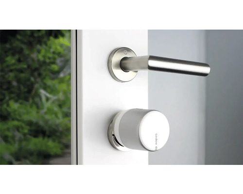 tedee Smart Lock GO elektronisch deurslot, zwart