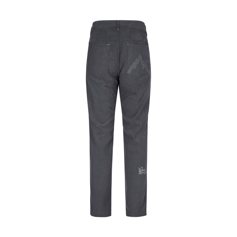 La Sportiva Setter Pants Men Carbon/Cloud