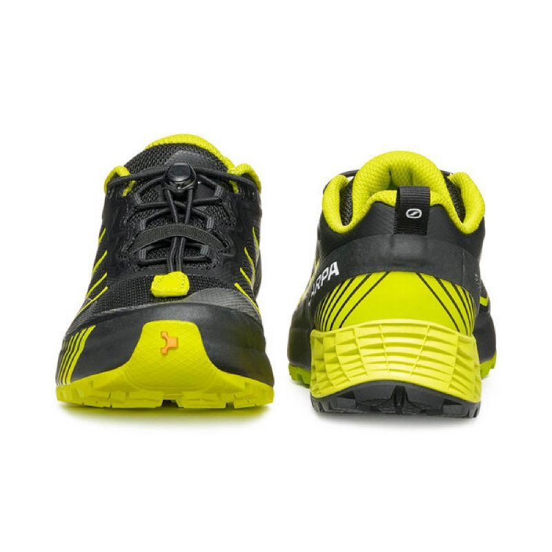 Ribelle Run Kid - Chaussures trail enfant