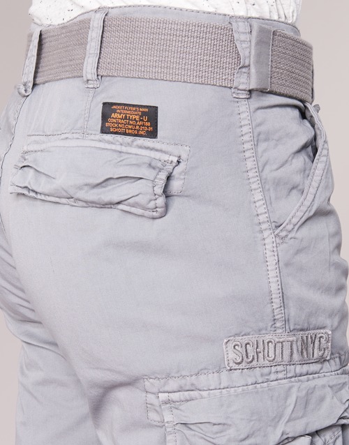 Schott - TR RANGER 30 - Gris