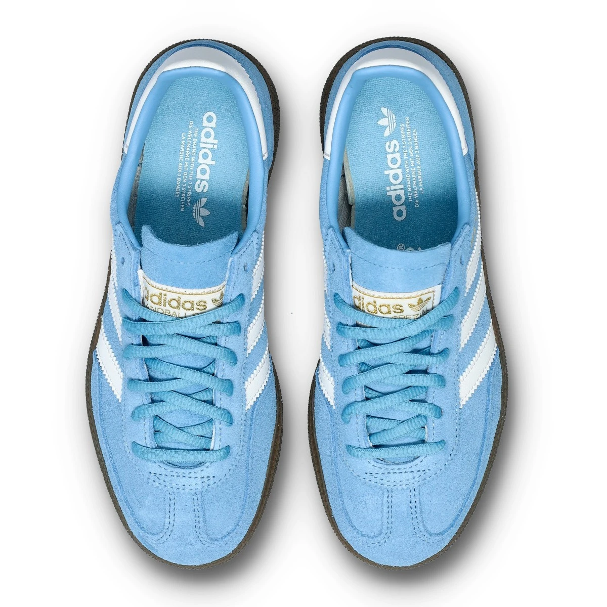 Sneakers adidas Handball Spezial Criança