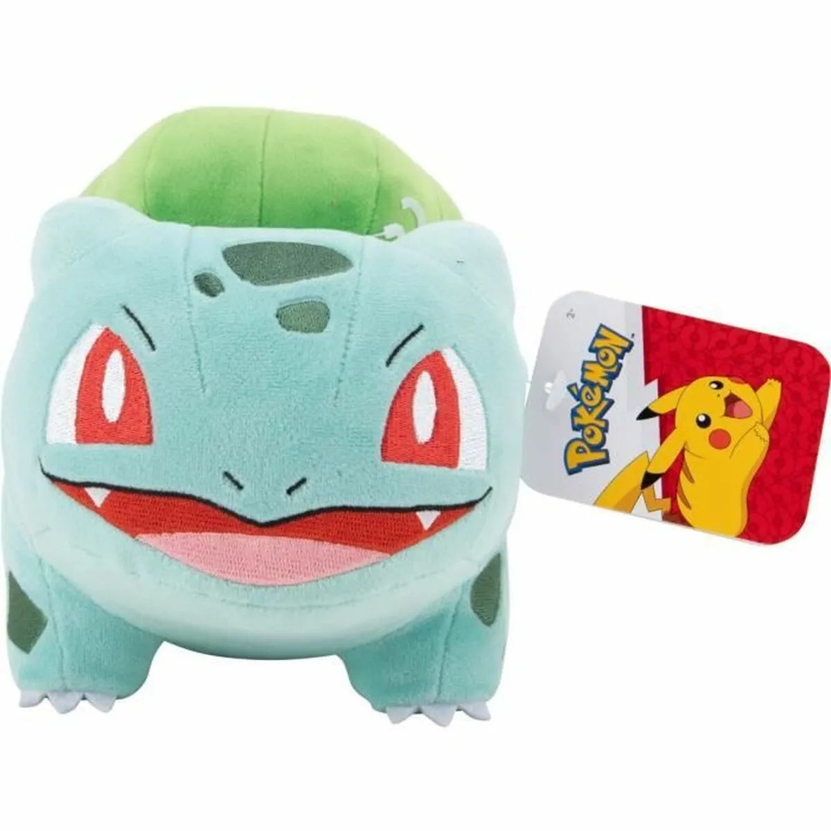 Pokémon Bulbasaur - 20 cm