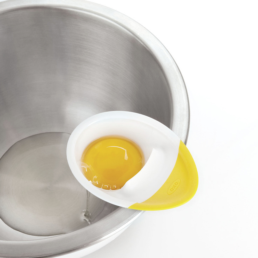 Séparateur d oeuf 3 en 1 Oxo