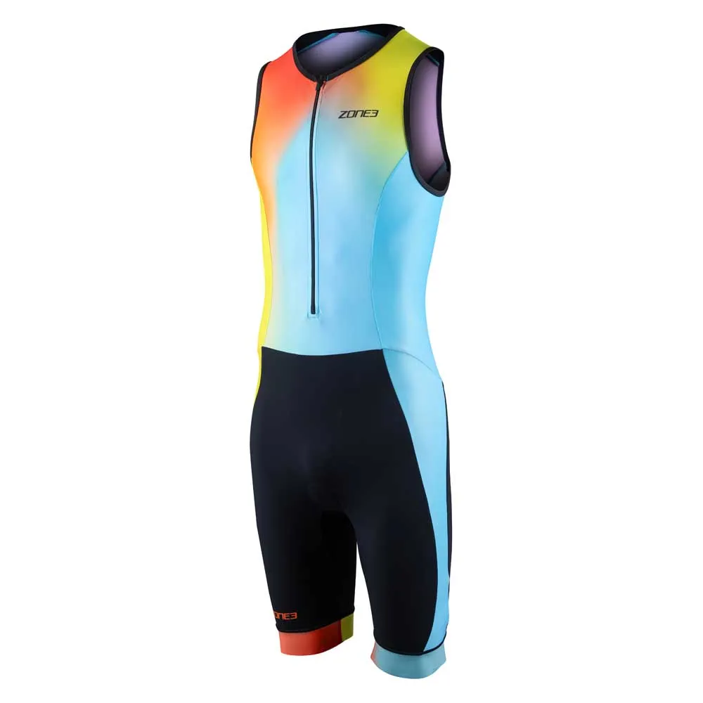 Zone3 Activate  ärmelloser Triathlonanzug