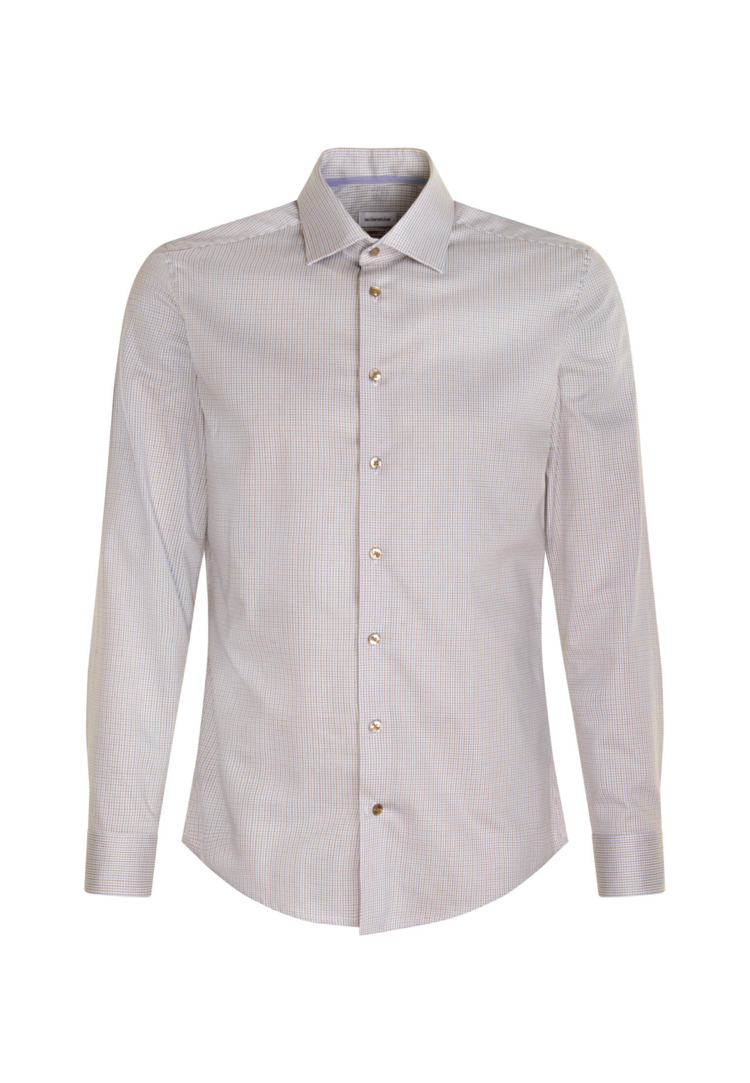 Seidensticker| Herren Business Hemd Slim