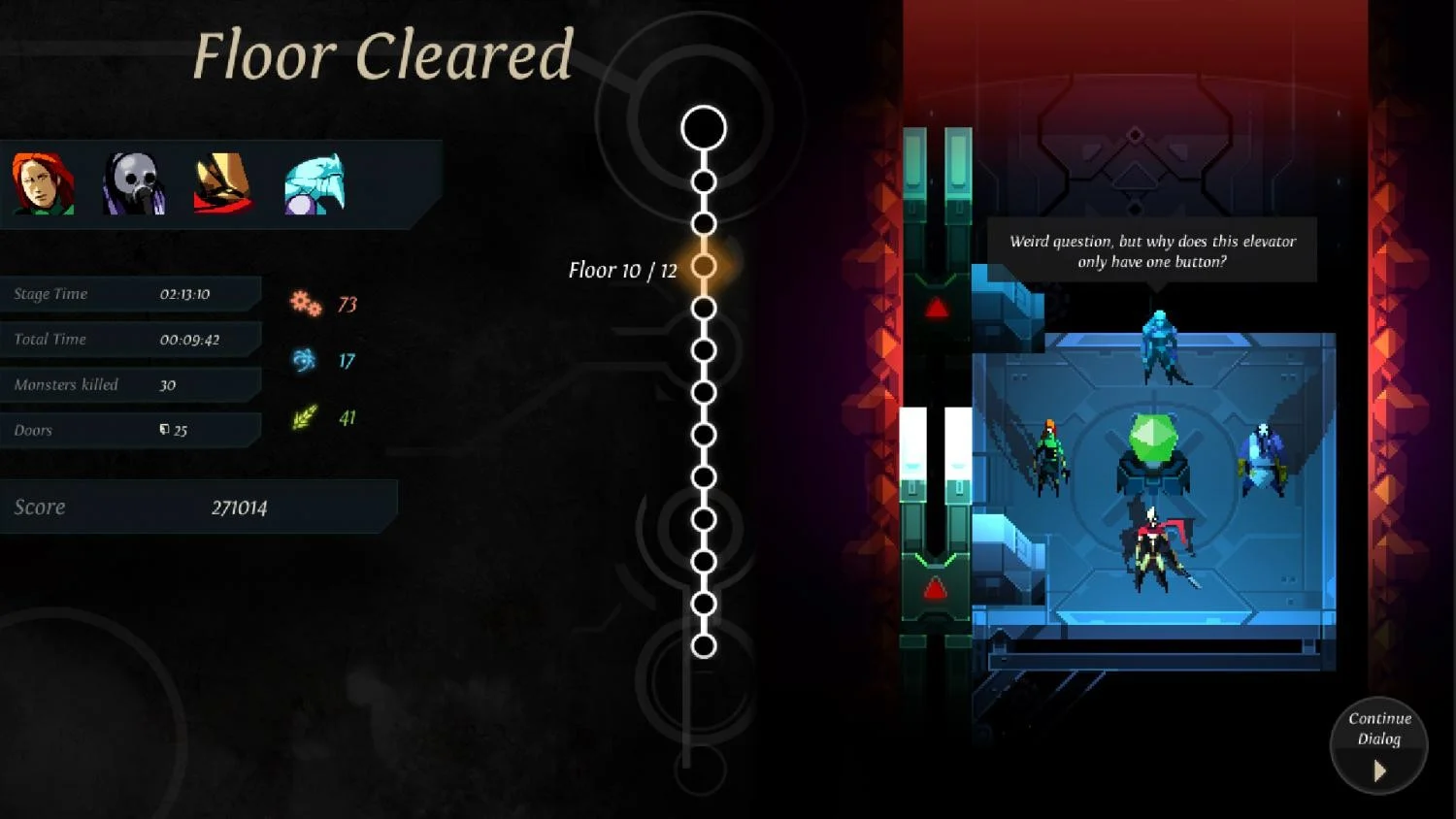 Dungeon of the Endless™- PC