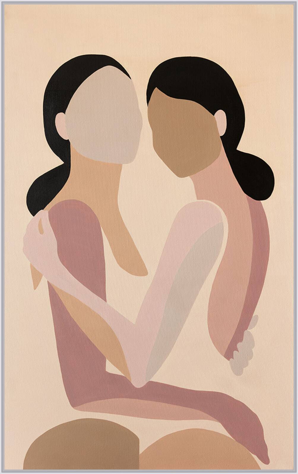 Duo by Kate Matsevych - Limited Edition. Edition of: 150. Signed.