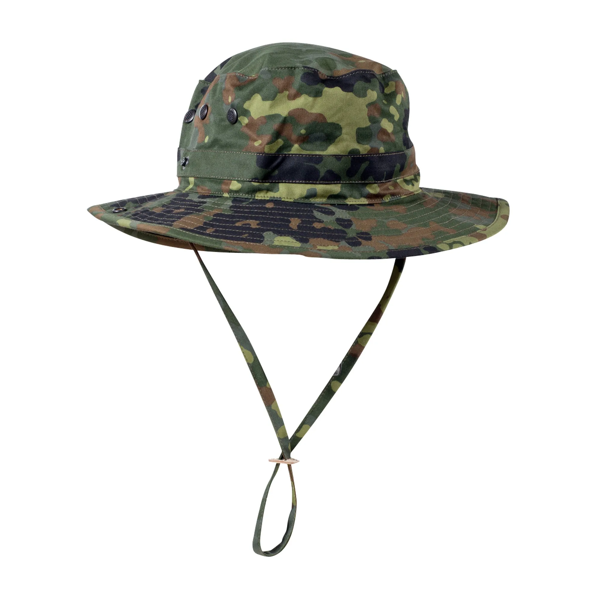 AB -  Tropenhut BW