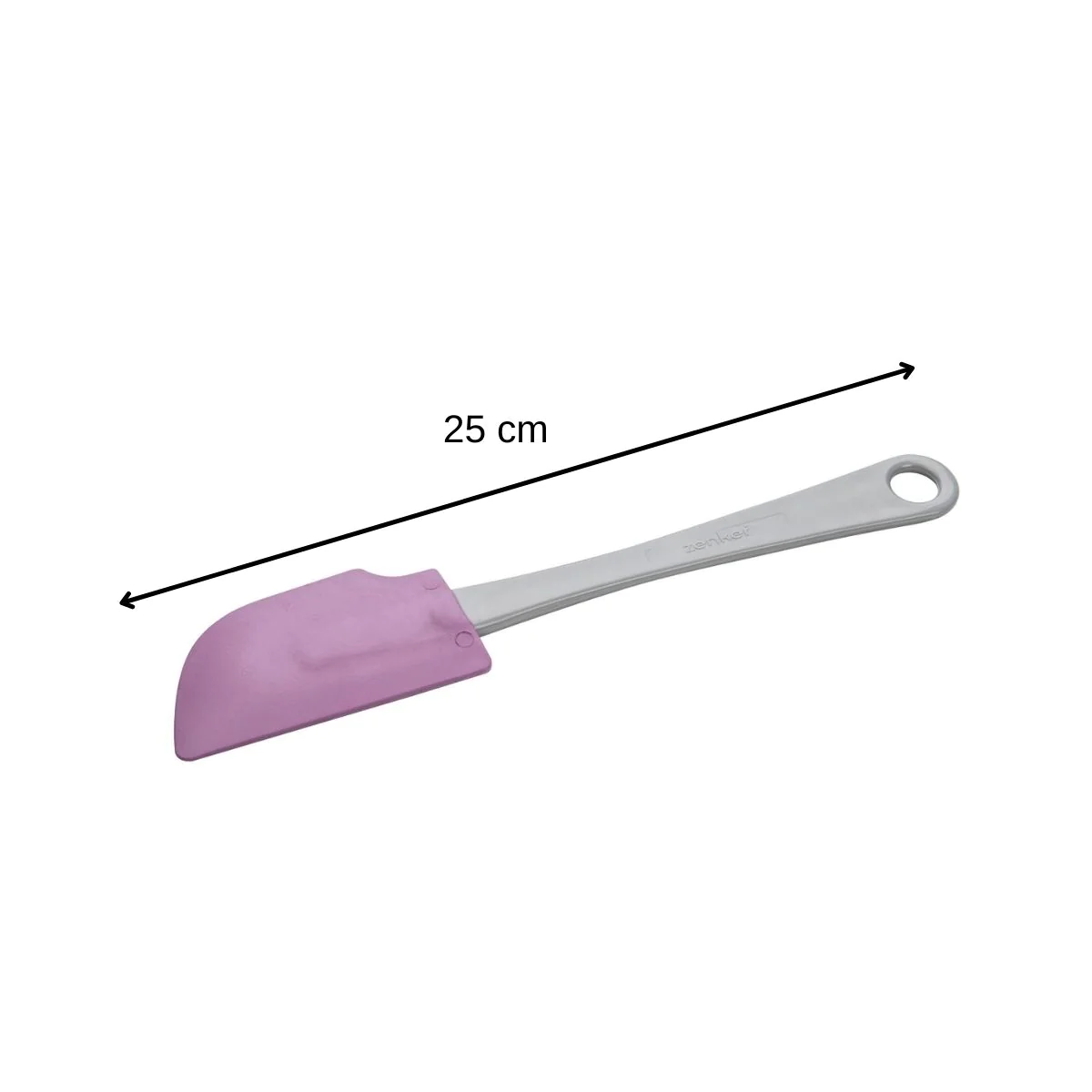 Spatule de cuisine et de pâtisserie 25 cm Sweet Sensation Zenker