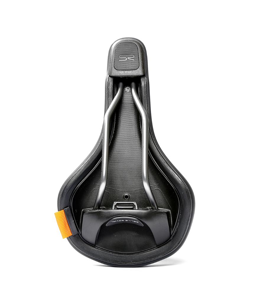 Selle Royal Explora Sadel Athletic 45°
