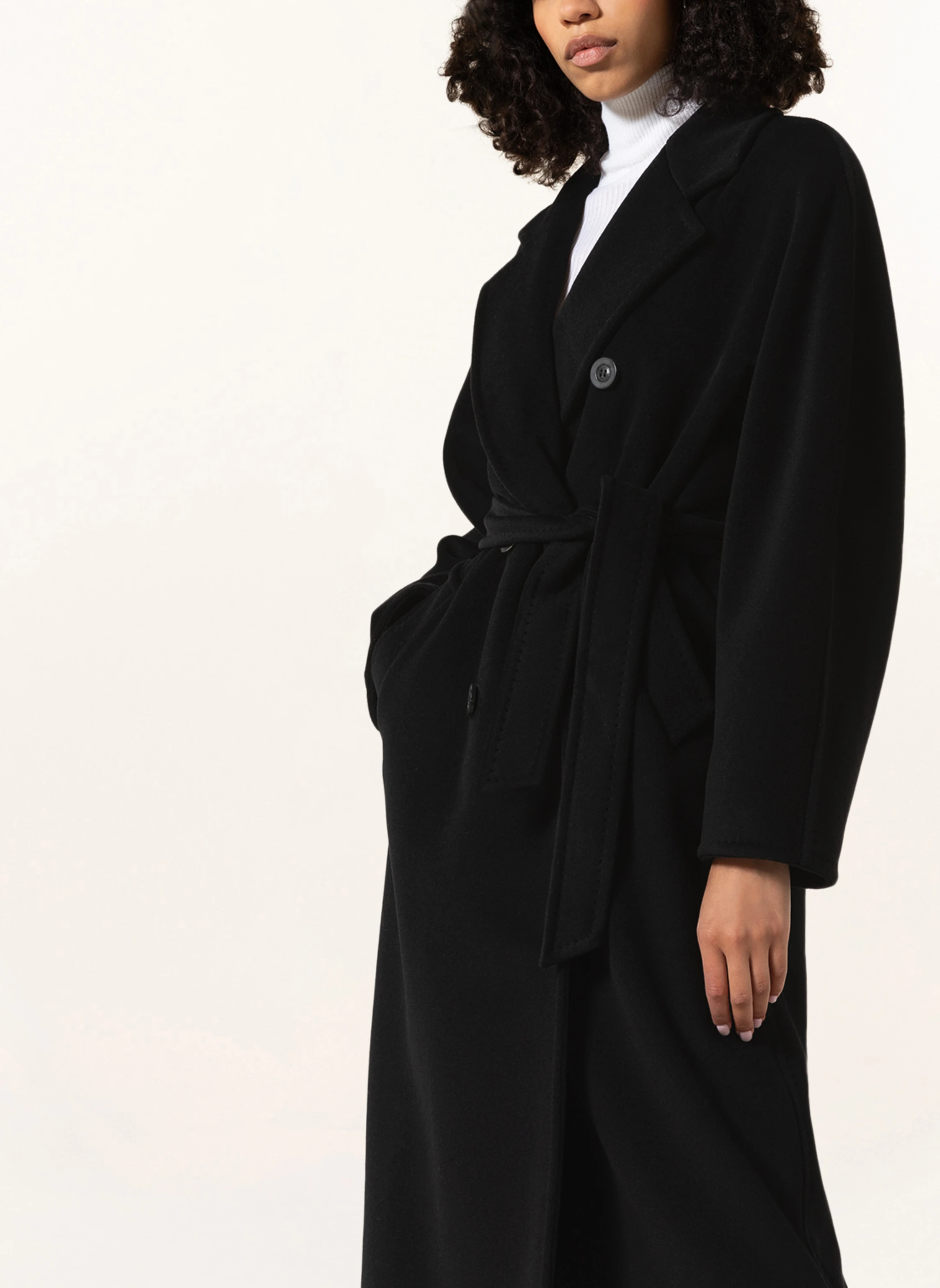 Max Mara Wollmantel MADAME