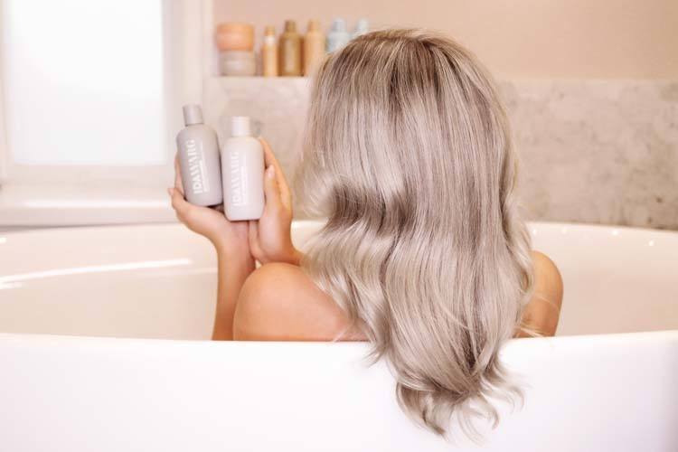 Ida Warg Beauty Silver Conditioner 250ml