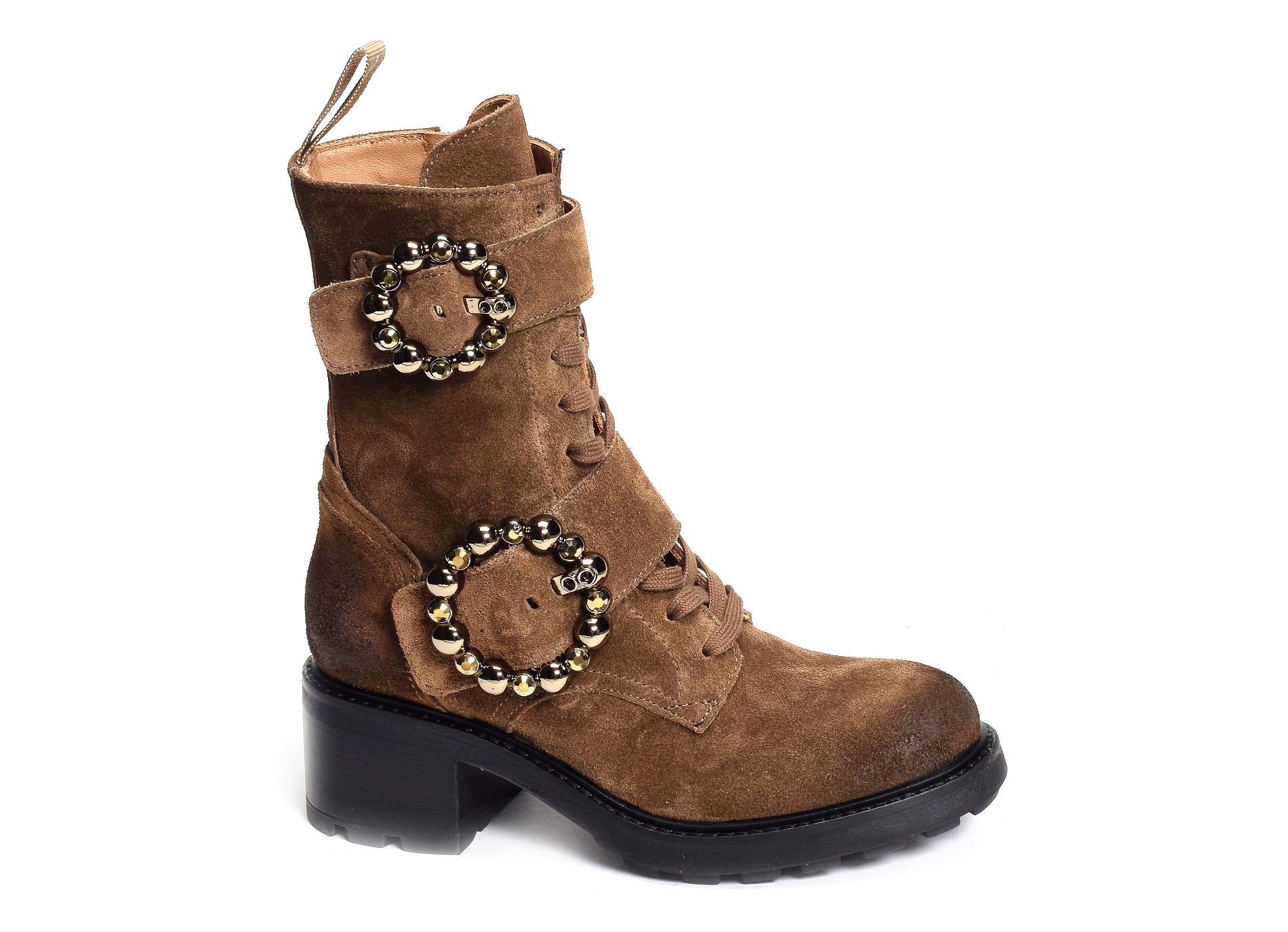 Afra 01 marron