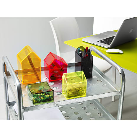 Neon Living Home of Lukas – røgfarvet