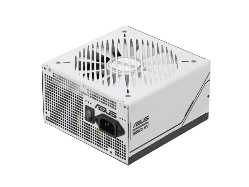 Asus Prime 850W Gold-strømforsyning