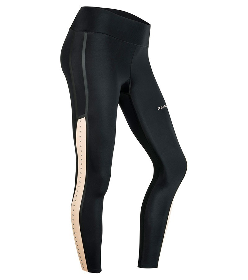 Determined Tights TBLCK/Tblck