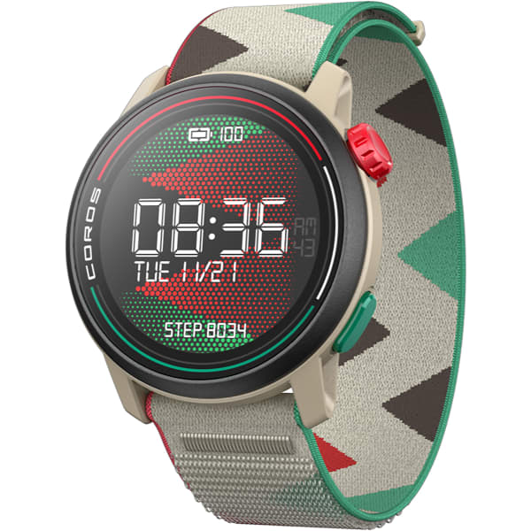 Montre cardio GPS COROS COROS PACE 3 KIPCHOGE EDITION