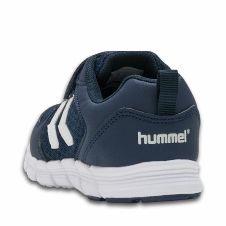 Hummel Speed JR Sneakers Børn