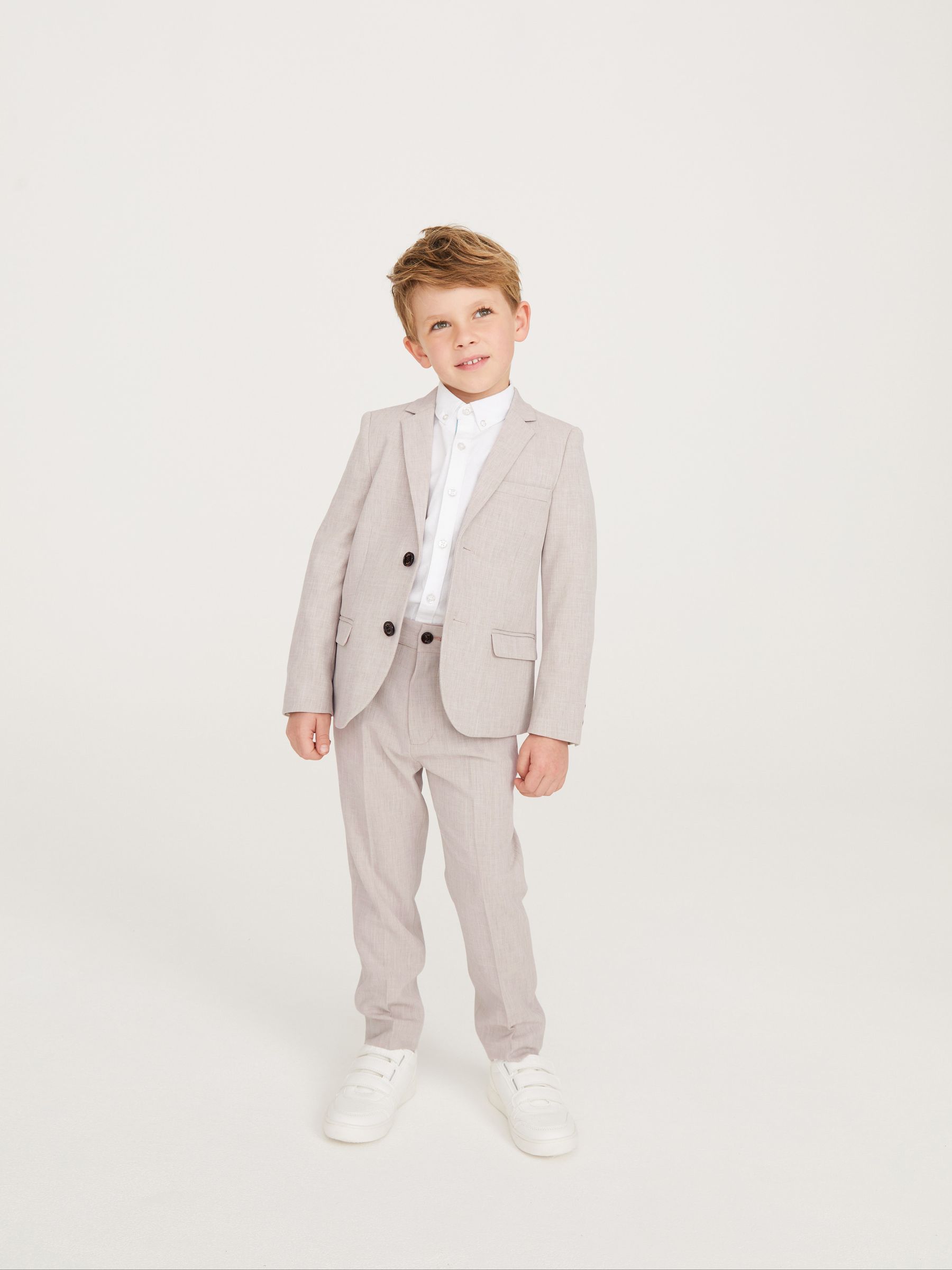 Baker By Ted Baker kostuumjasje