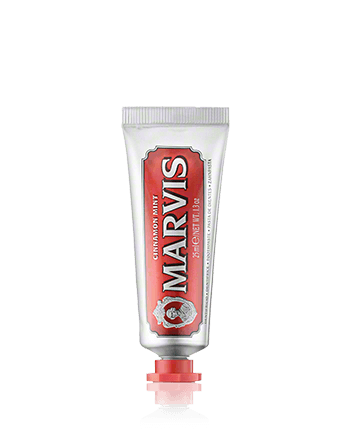Marvis Zahnpasta Cinnamon Mint Toothpaste 25ml