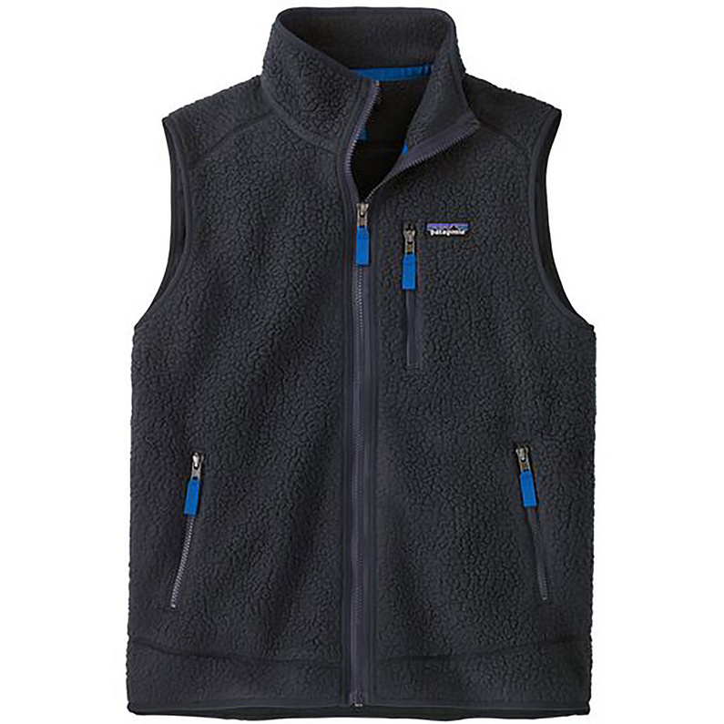 Patagonia Herren Retro Pile Weste