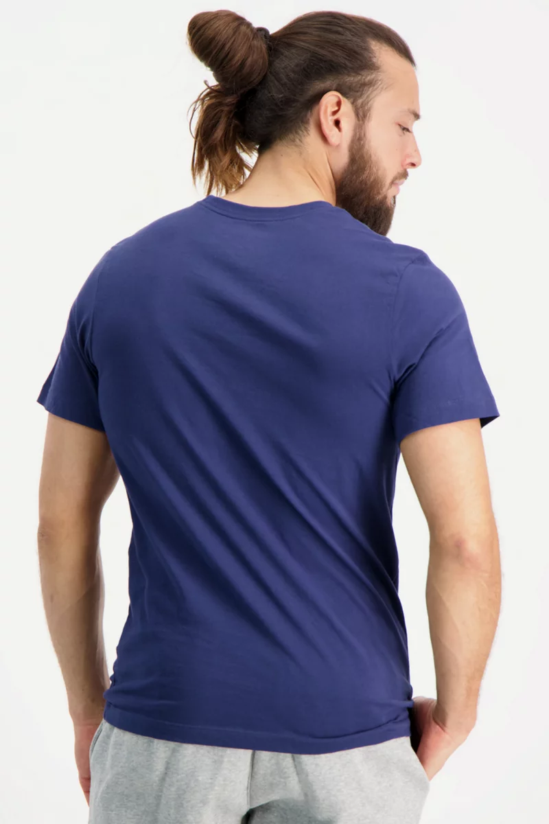 Nike Sportswear Club Herren T-Shirt