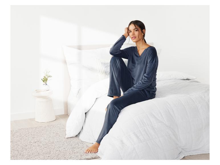 Dames pyjama