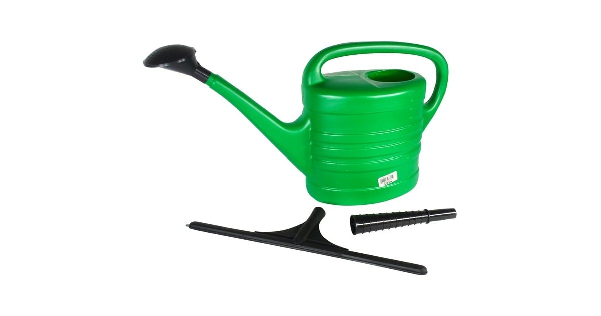 NatureGieter + Sproeiboom  (Groen)