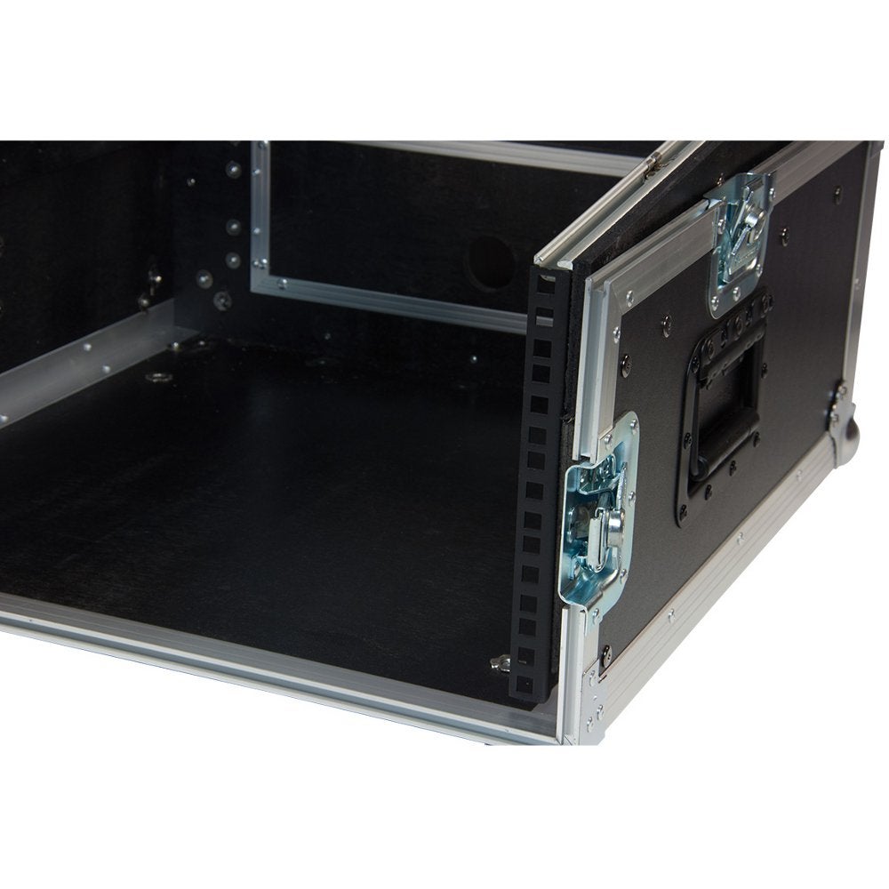 Prodjuser slant 11-2 combi flightcase