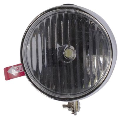 SIMSON phare Classic batterie boîte noire (10)
