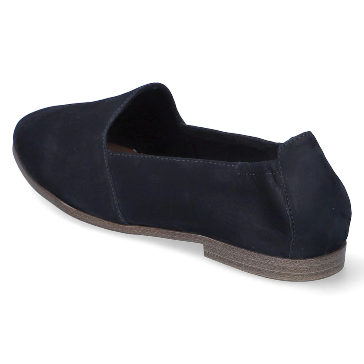 TamarisSlipper - NAVY