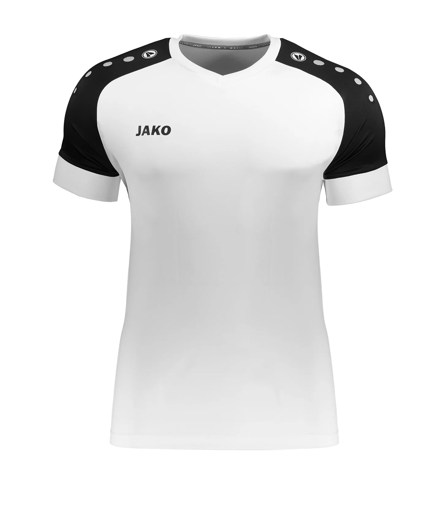 JAKO Champ 2.0 Trikot kurzarm Weiss F00