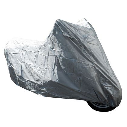 Housse moto DXR FIRST XL Universel - Gris
