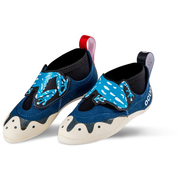 Ocun - Kid's Ribbit - Chaussons d'escalade