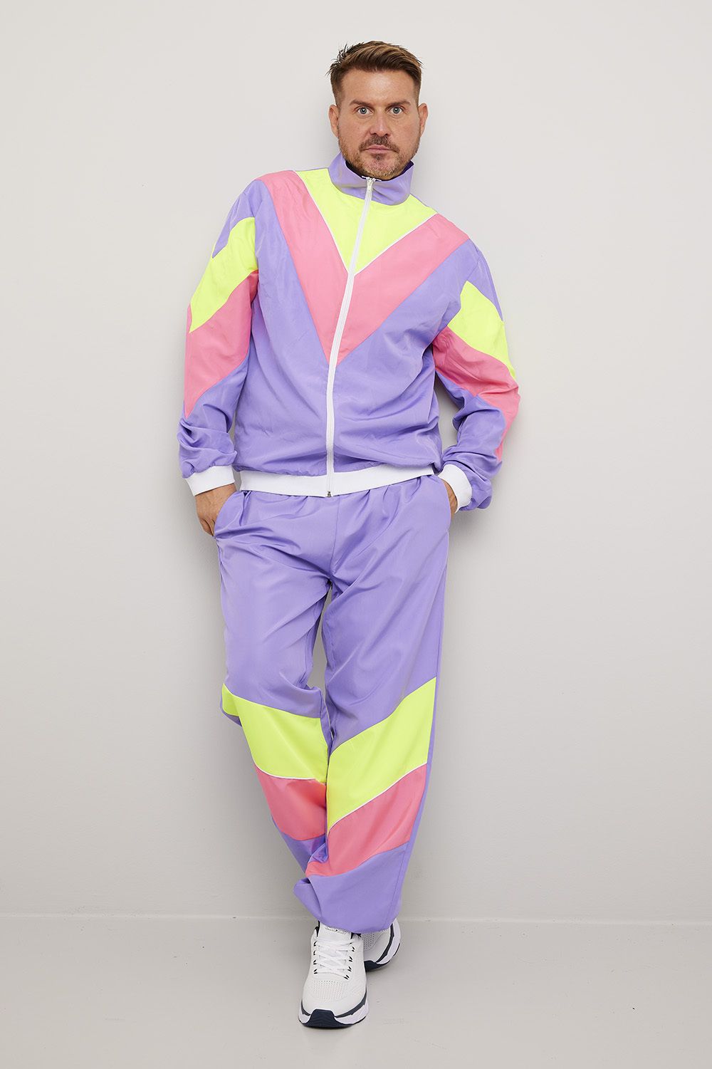 Retro Grilldress Bukse Unisex