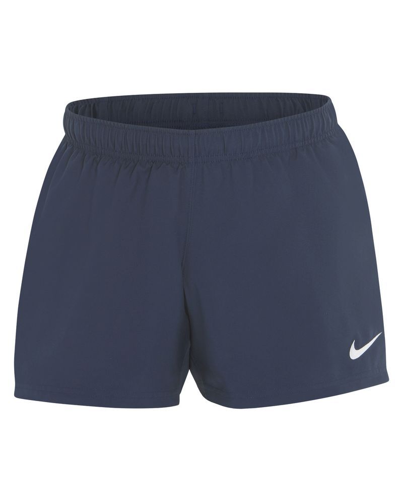 Short de rugby Nike Team pour homme