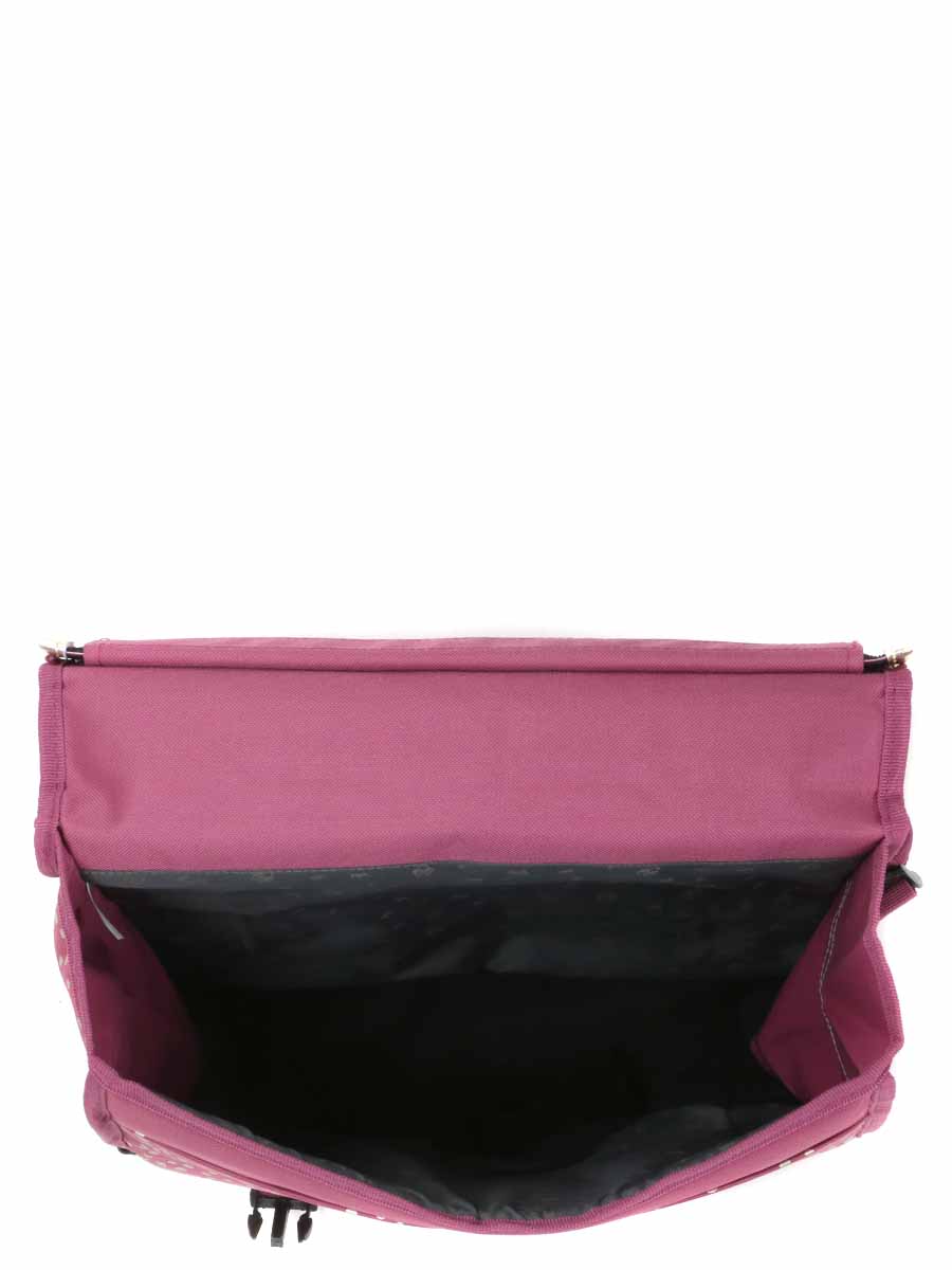 Cartable RÀversible Pol Fox Butterfly 35 cm