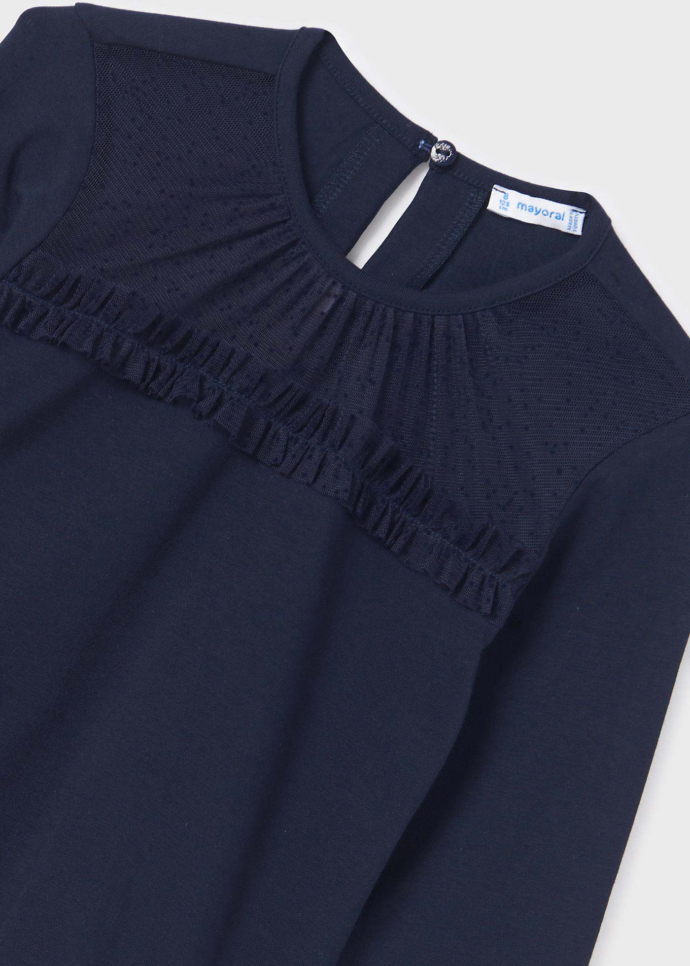 Camiseta feminina Better Cotton