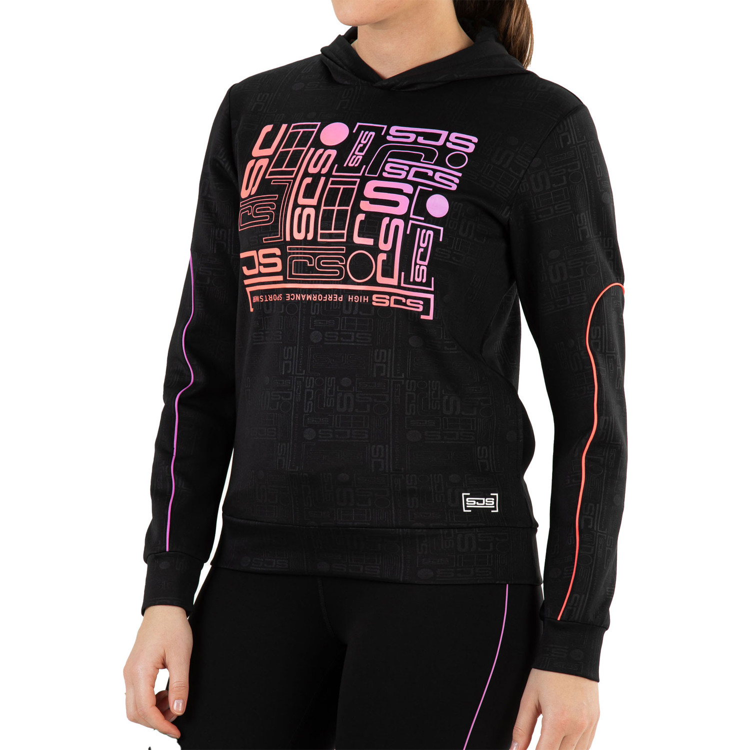 Sjeng Sports Virgile Hoody